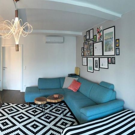 Stylish Rooms, Sunny Terrace In Vienna City Center Exteriör bild