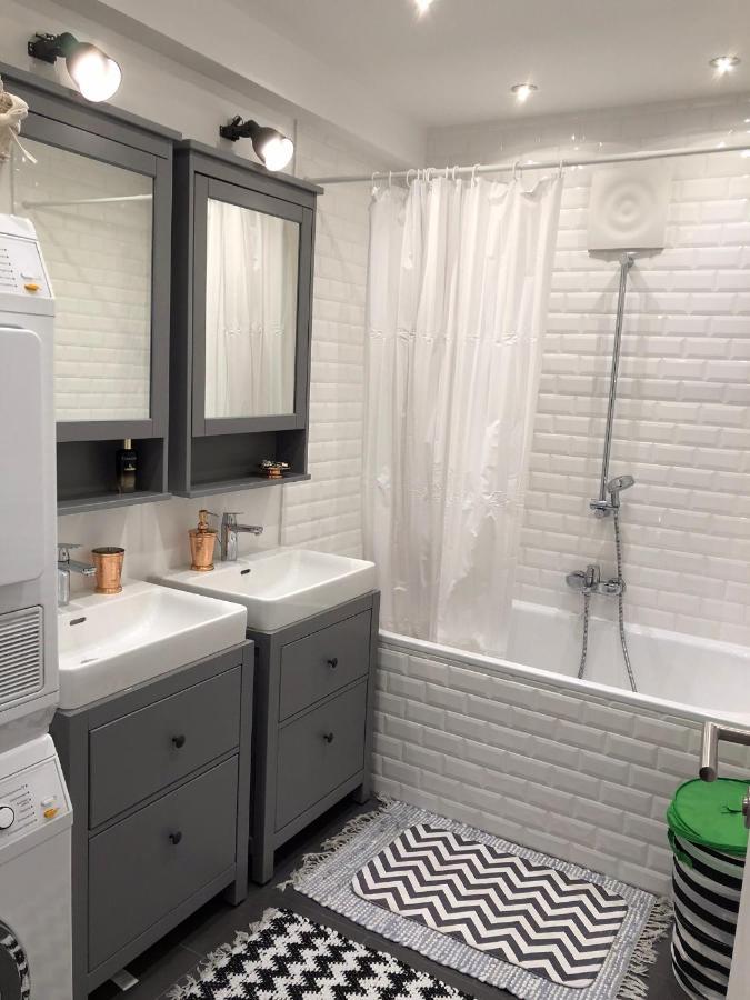 Stylish Rooms, Sunny Terrace In Vienna City Center Exteriör bild